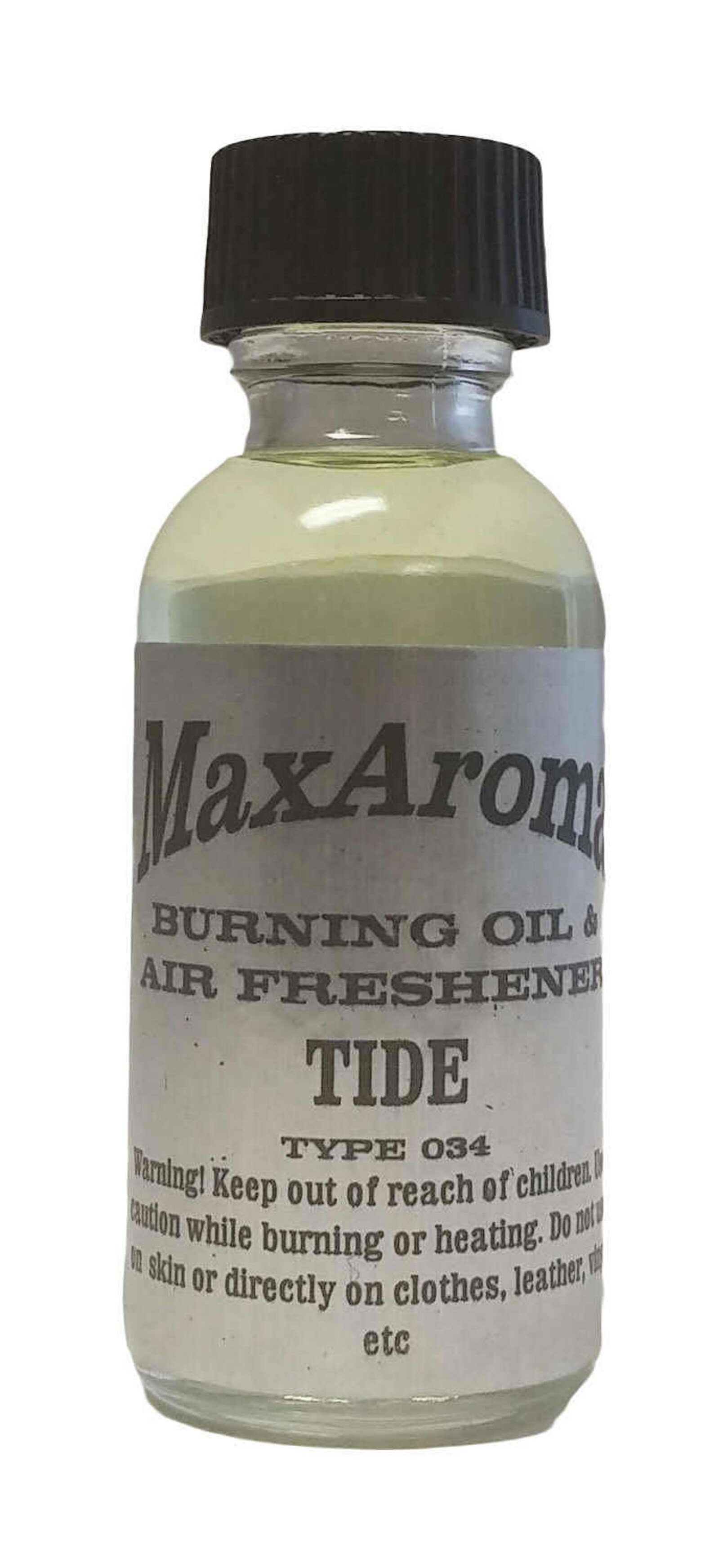 MaxAroma Potent Burning Oil or Air Freshener Spray 1oz Etsy