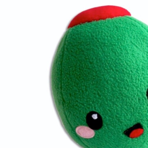 Toys Stuffed Animals & Plushies anatomical organ toy stuffed toy belly