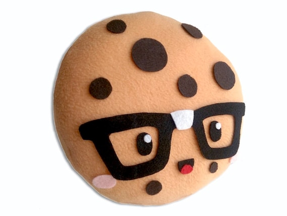 cookie plush