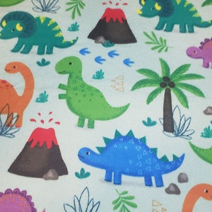 Dinosaur Stomp