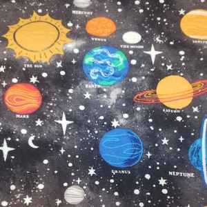 Solar System
