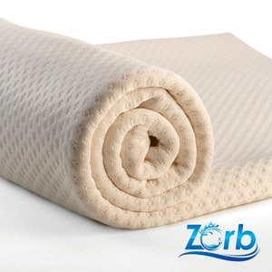 Zorb® 3D Stay Dry Dimple Super Absorbent Fabric (W-226) (W-229) (Made in USA, sold by the yard)
