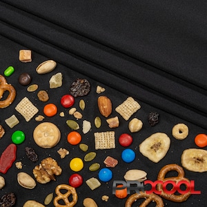 ProCool FoodSAFE® Lightweight Lining Interlock Fabric (W-341)