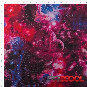 ProCool® Dri-QWick™ Sports Mesh Silver Print Fabric (W-621) (W-620) (Made in USA, sold by the yard)