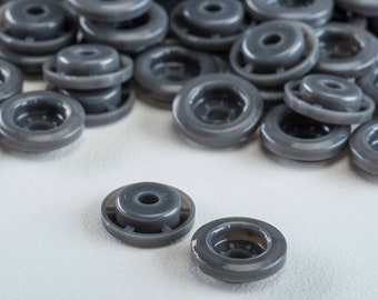 KAM Size 20 Snaps - 100 piece Sockets (W-691)
