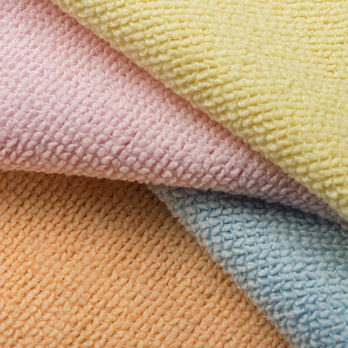 Zorb® Microfiber Terry Plus Super Absorbent Soaker Fabric Etsy