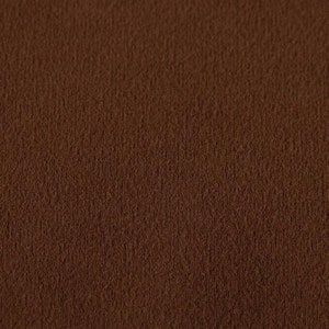 Suedecloth Fabric (W-222) (Made in USA, sold by the yard)