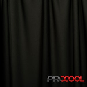 ProCool® REPREVE® Performance Lightweight CoolMax Fabric (W-292)