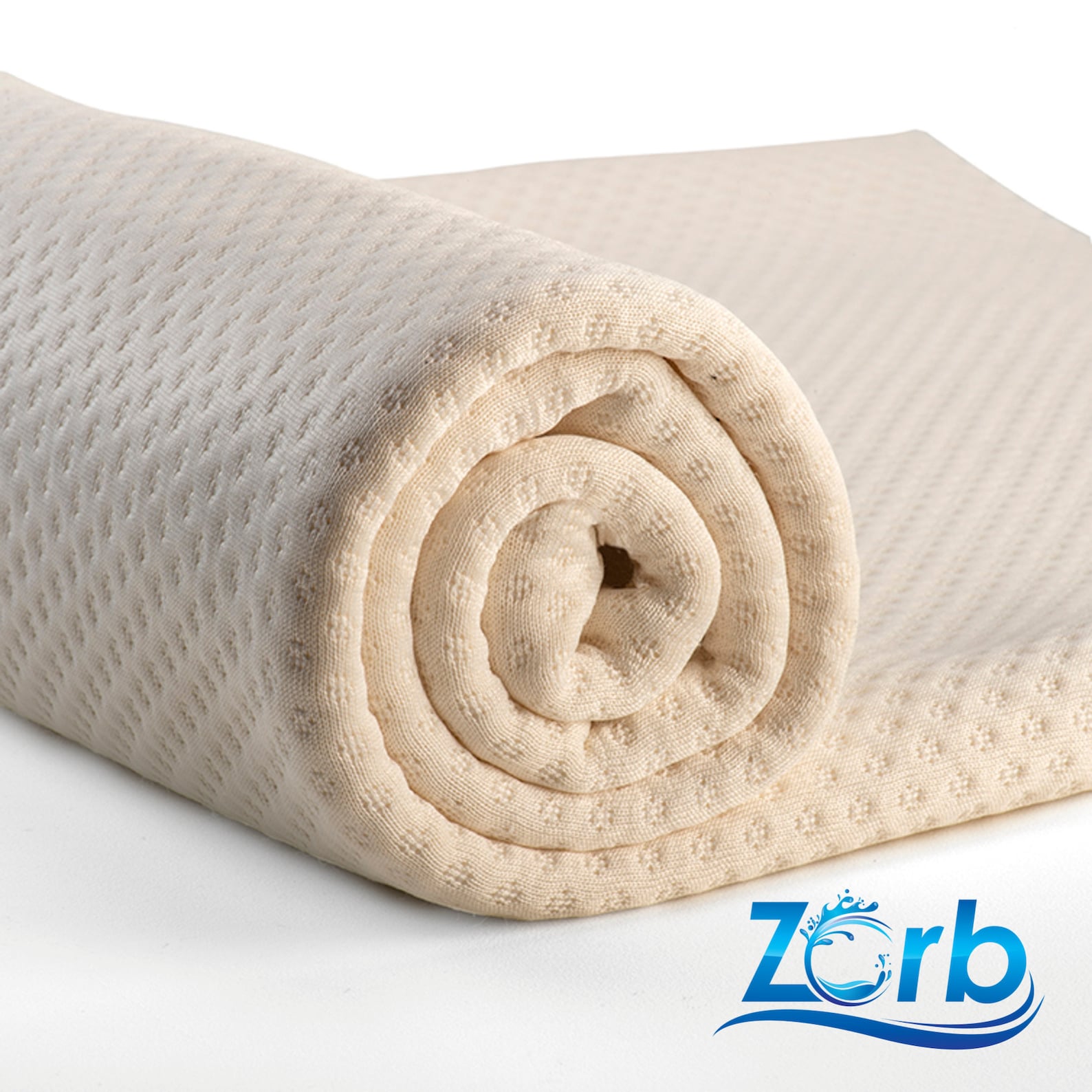 Zorb® 3D Stay Dry Dimple Heavy Duty Super Absorbent Fabric Etsy