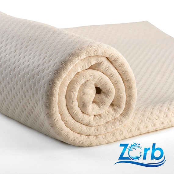 Zorb® 3D Stay Dry Dimple Super Absorbent Fabric (W-226) (W-229) (Made in USA, sold by the yard)