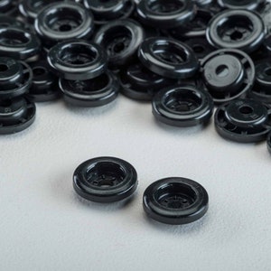KAM Size 20 Snaps - 5000 piece Sockets (W-699)