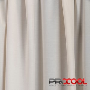 ProCool® Compression-FIT Performance Nylon Spandex Fabric (W-607) (Made in USA, sold by the yard)