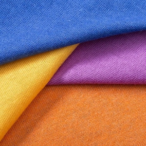 ProECO® Bamboo Jersey Fabric (W-425) (Made in USA, sold by the yard)