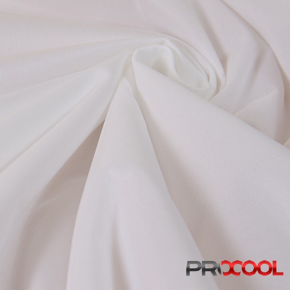 ProCool® Athletic Performance Fabrics — Wazoodle Fabrics