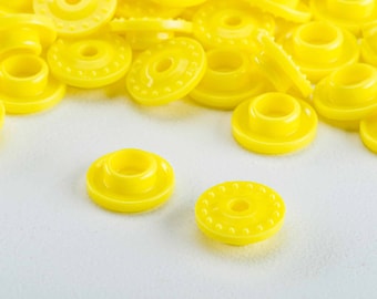 KAM Size 20 Snaps - 100 piece Studs (W-692)