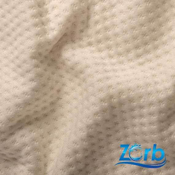 Zorb® Original Absorbent Fabric / Zorb Original Super Absorbent