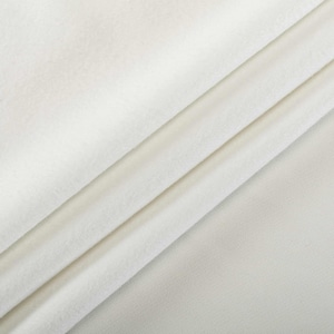 WindProtec® Heavy Fleece Fabric (W-648) (Made in USA, sold by the yard)