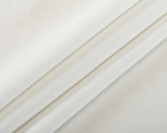 WindProtec® Heavy Fleece Fabric (W-648) (Made in USA, sold by the yard)