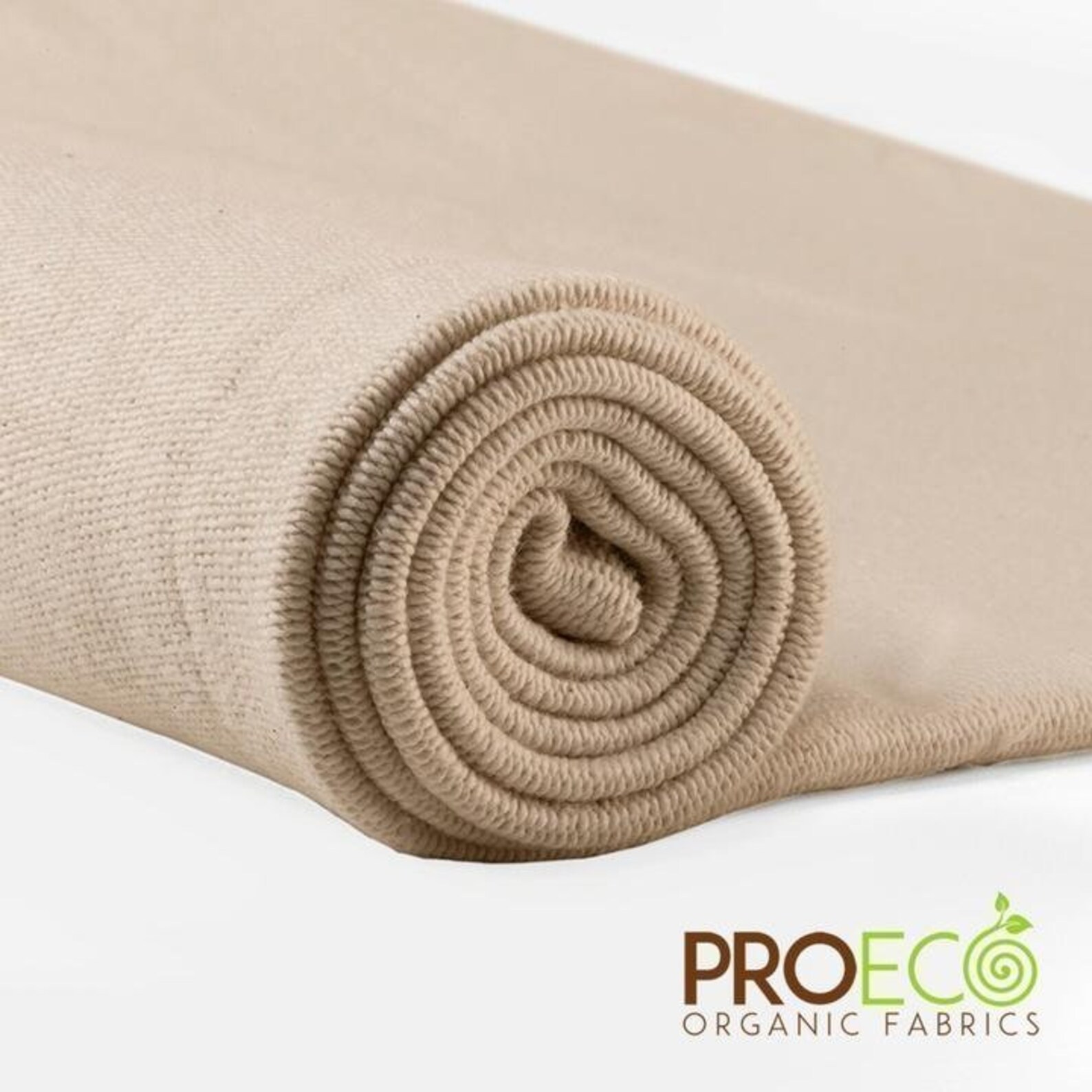 Proeco® Super Heavy Bamboo French Terry Silver Fabric (W-517) (W-236 ...