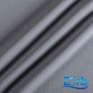 Zorb® 3D Stay Dry Dimple LITE Super Absorbent Fabric (W-227) (W-228) | Made in USA | Sold by Yard | Waffle Fabric | Antimicrobial Material