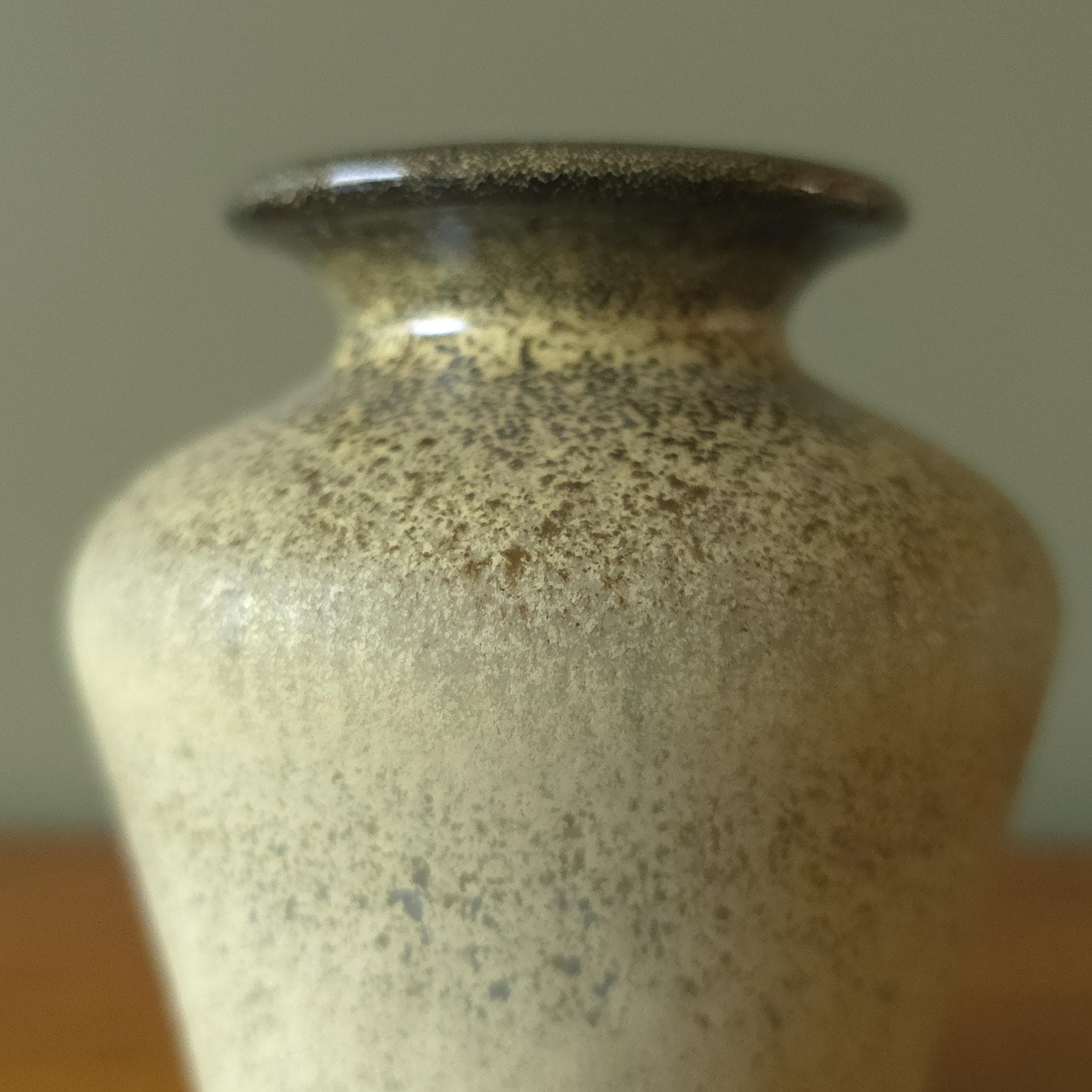 新古品 SCHEURICH ミニ花瓶 236-10 | オリジナルギフトボックス