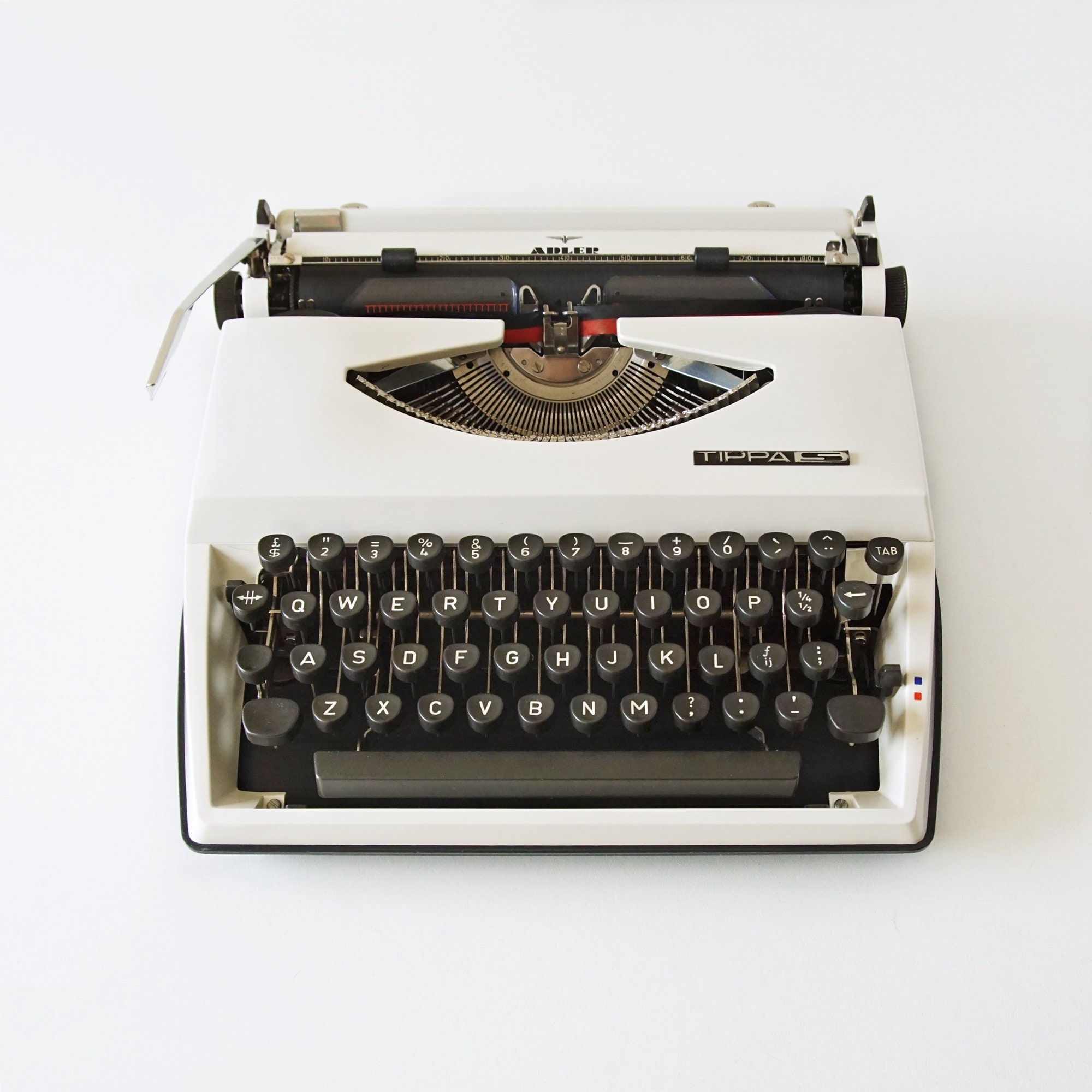 Triumph typewriter - Etsy 日本