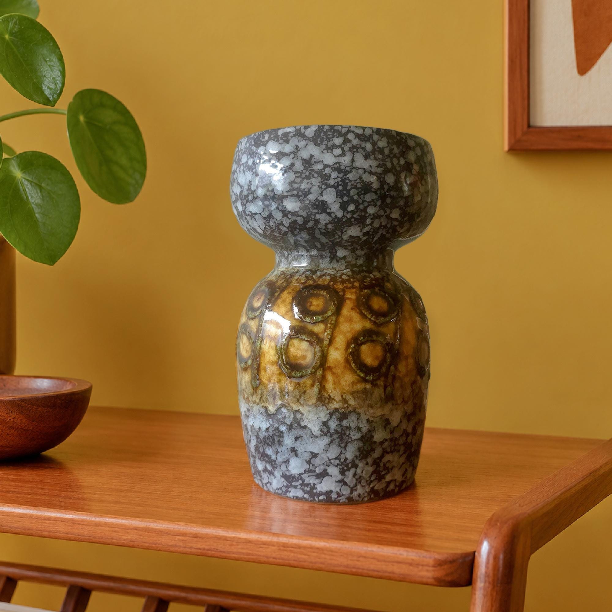 Wagenfeld vase - Etsy 日本
