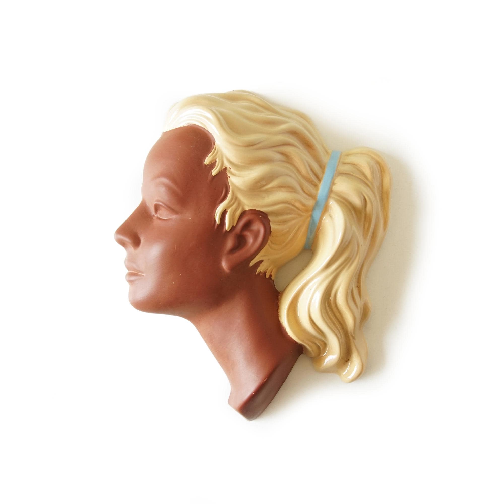 Cortendorf Wall Mask - Etsy