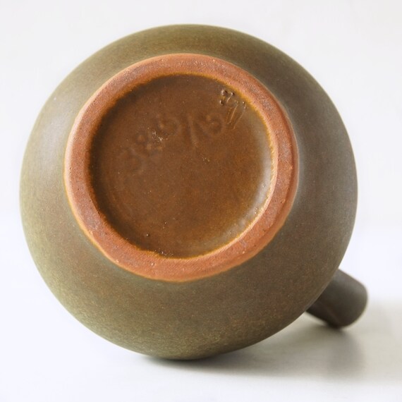 German Mid Century Vase SR German Mid Century Vase SR