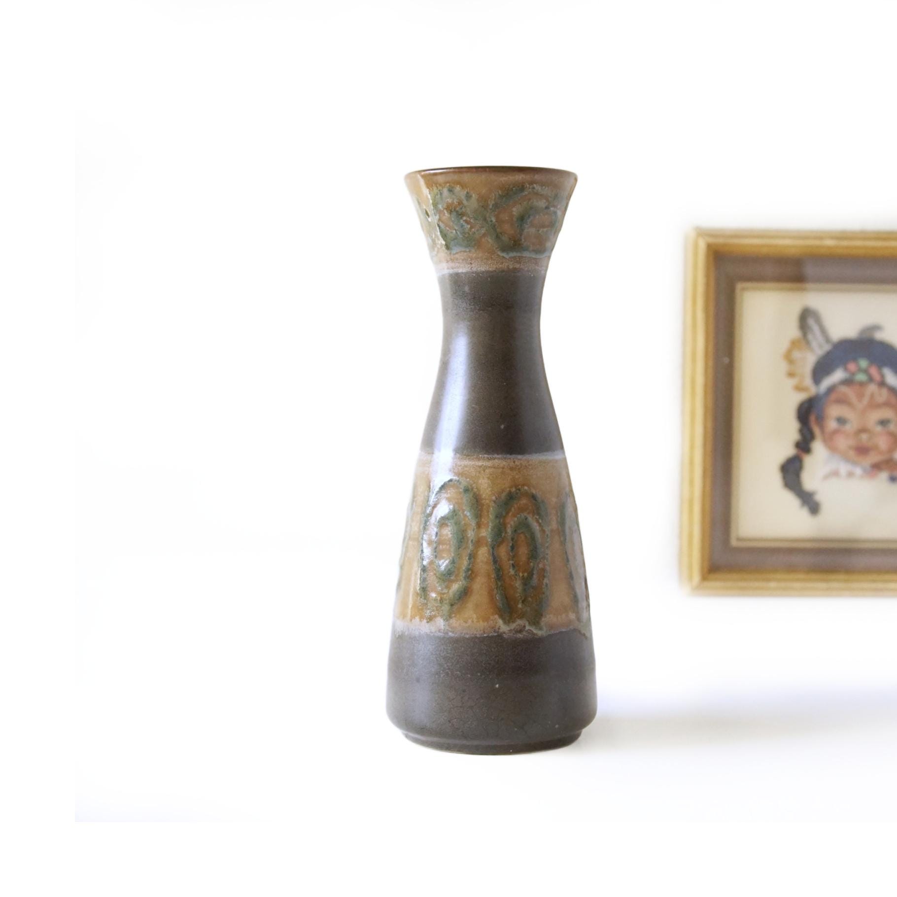 VintageRetroVases - Etsy 日本