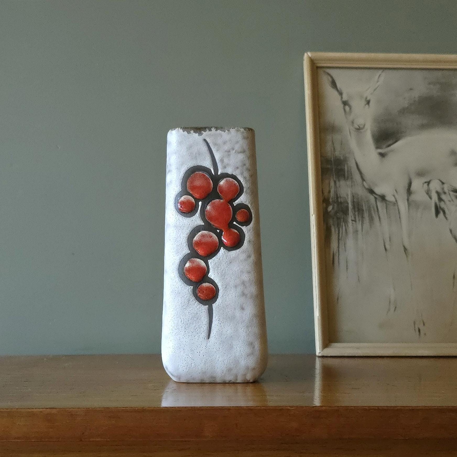 VintageRetroVases - Etsy