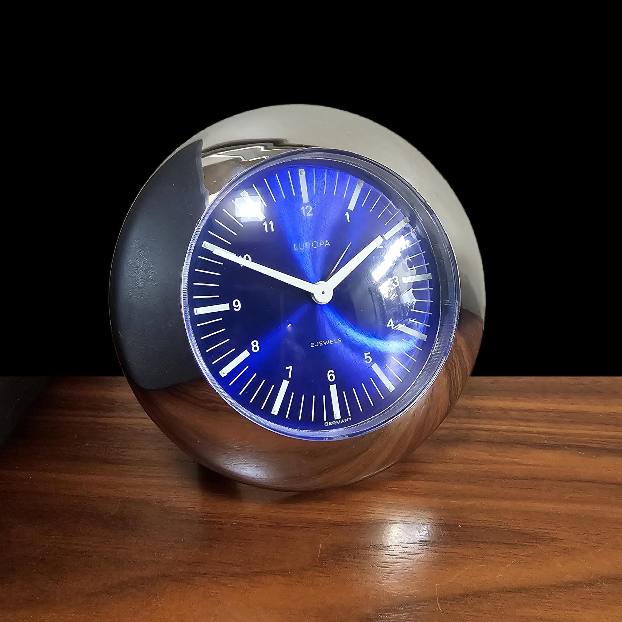 Bulova alarm clock - Etsy 日本