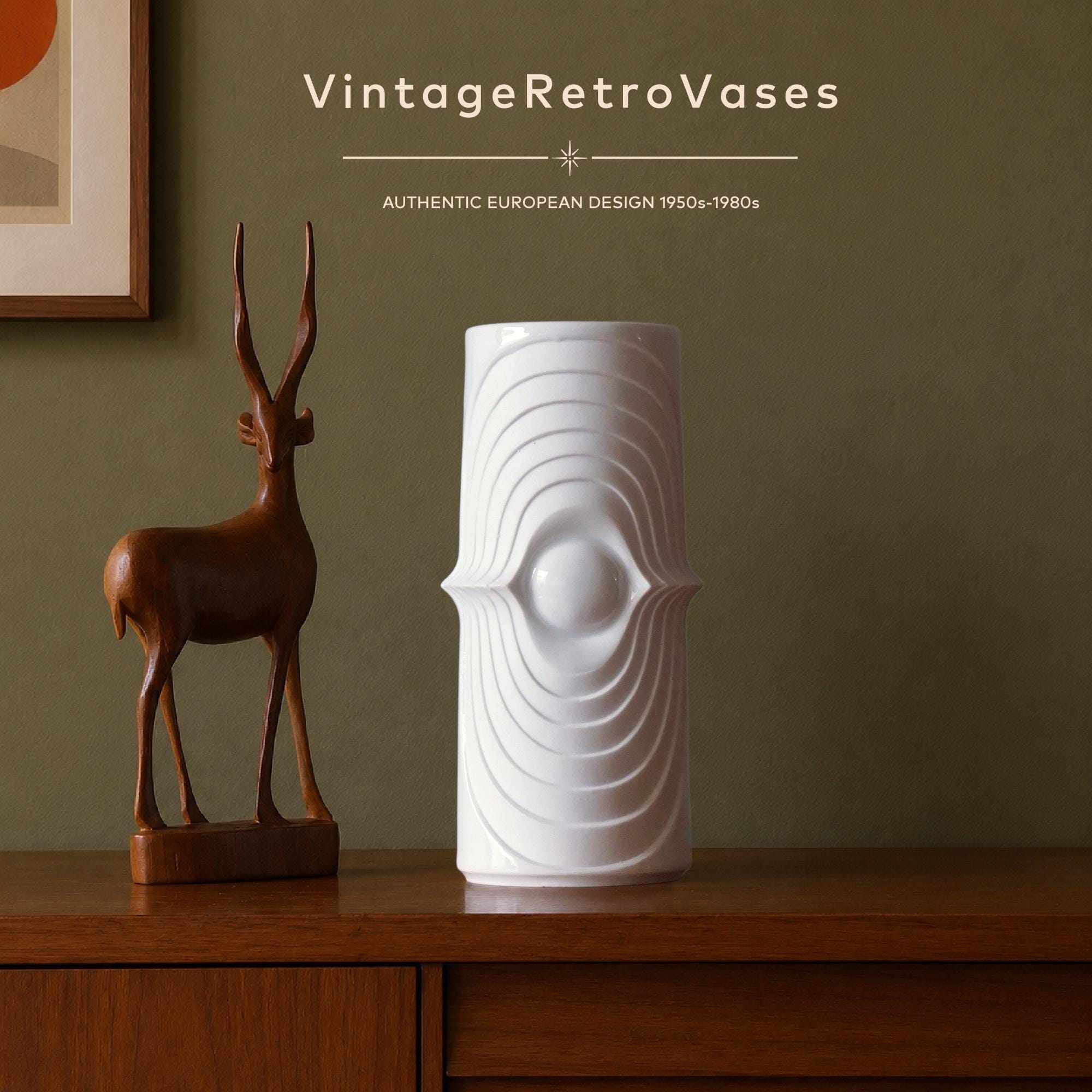 Kpm vase - Etsy 日本