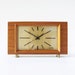 see more listings in the Mid Century clocks section