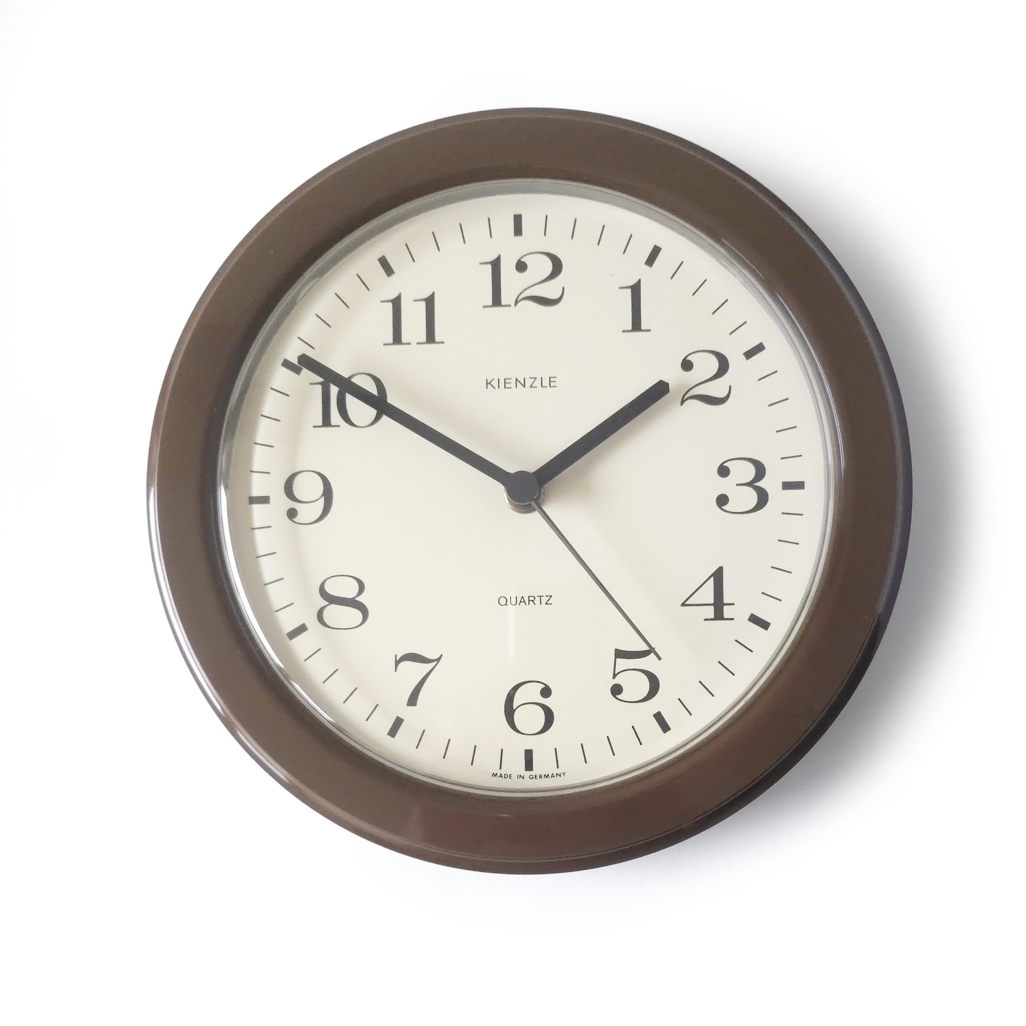 Kienzle wall clock - Etsy 日本