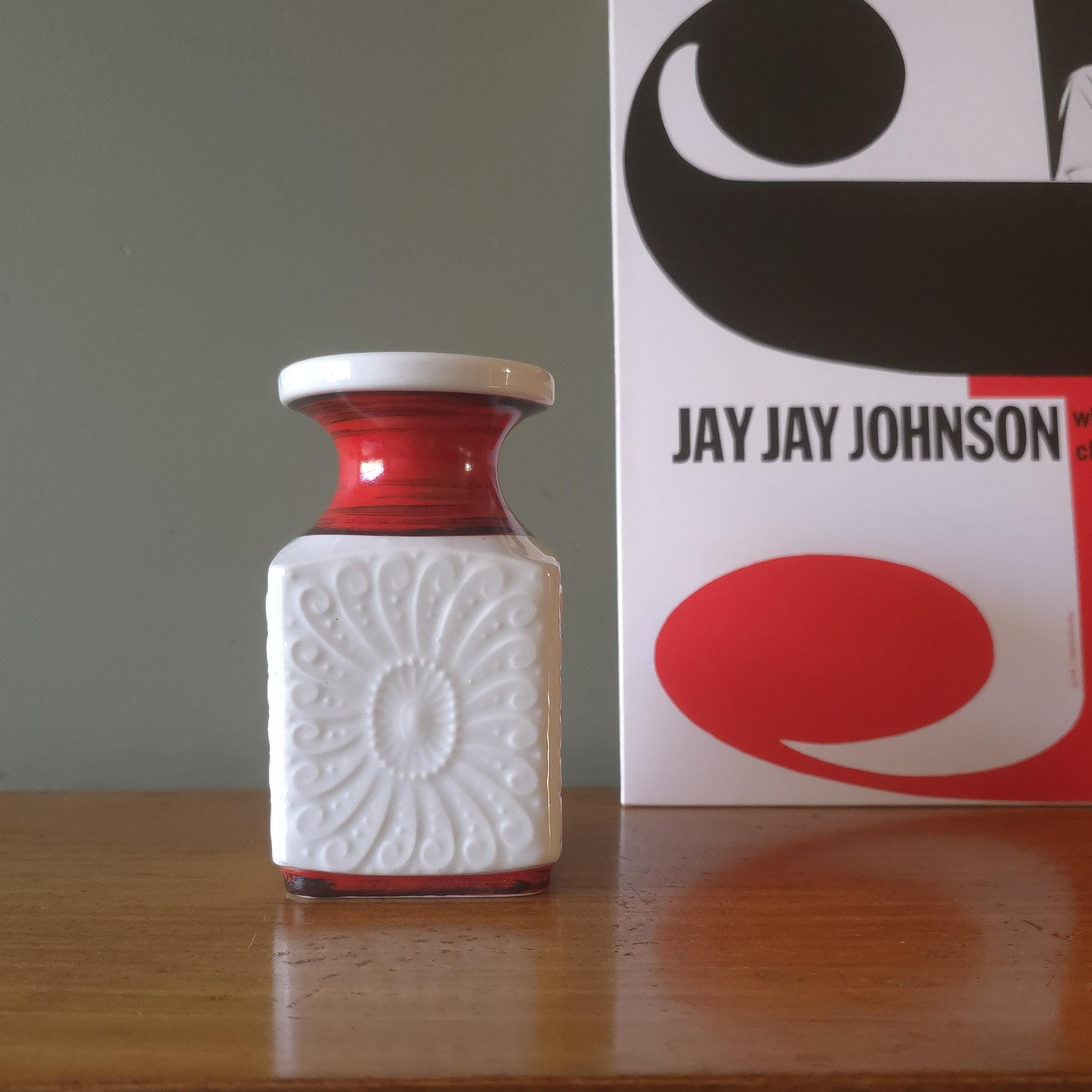 VintageRetroVases - Etsy 日本