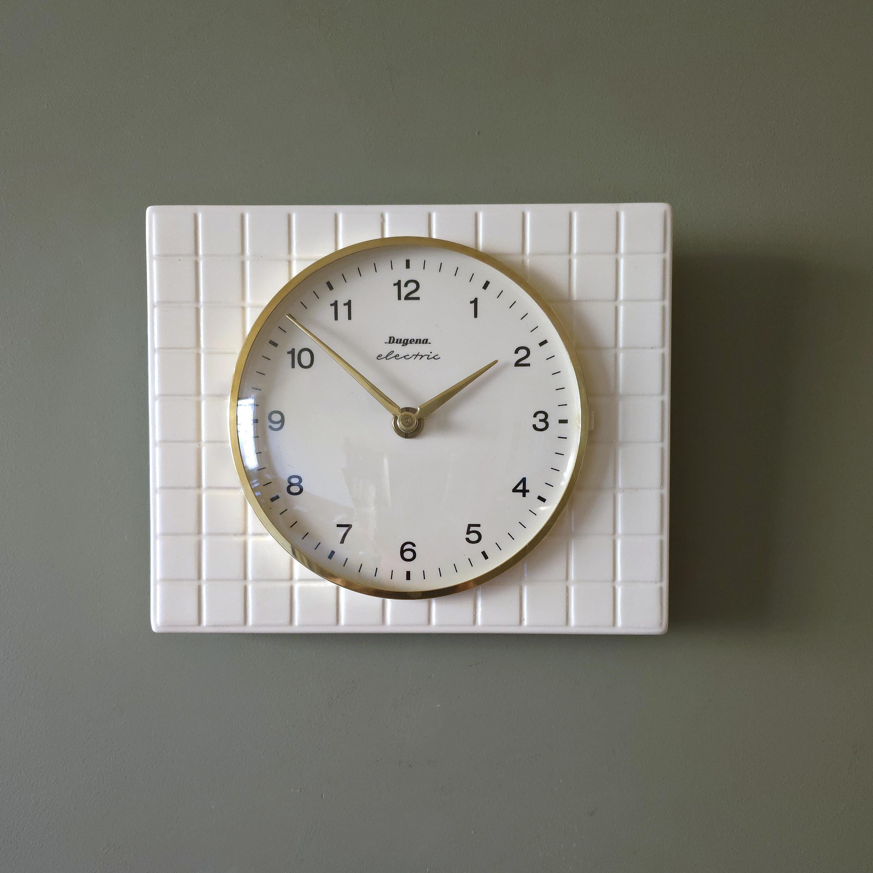Diehl wall clock - Etsy 日本