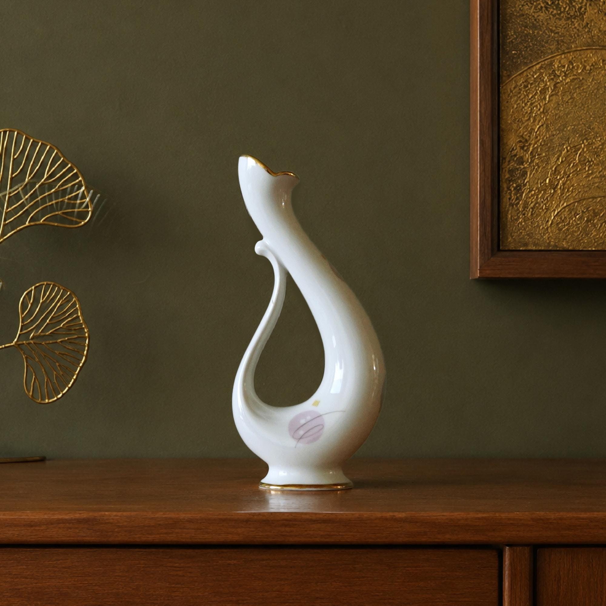 Eschenbach Vase - Etsy