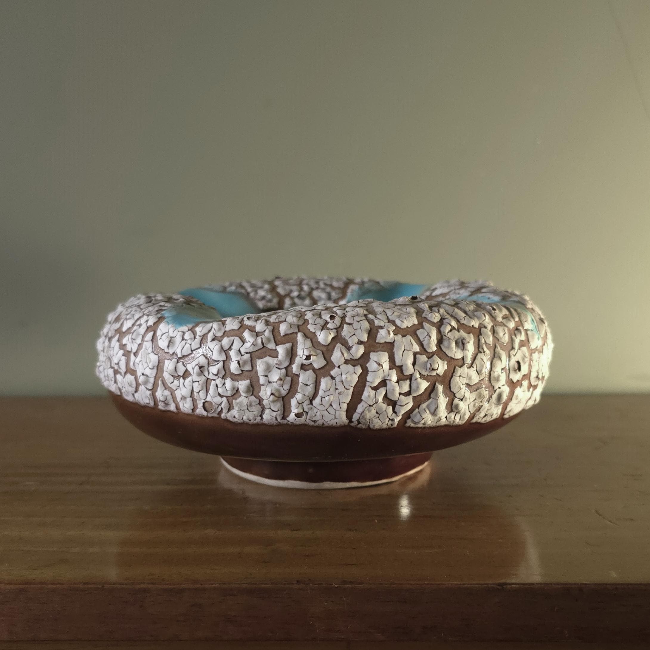 fatlava アッシュトレイ　ヴィンテージ ヴィンテージ アッシュトレイ 10-110-2 | BigBear Online Store