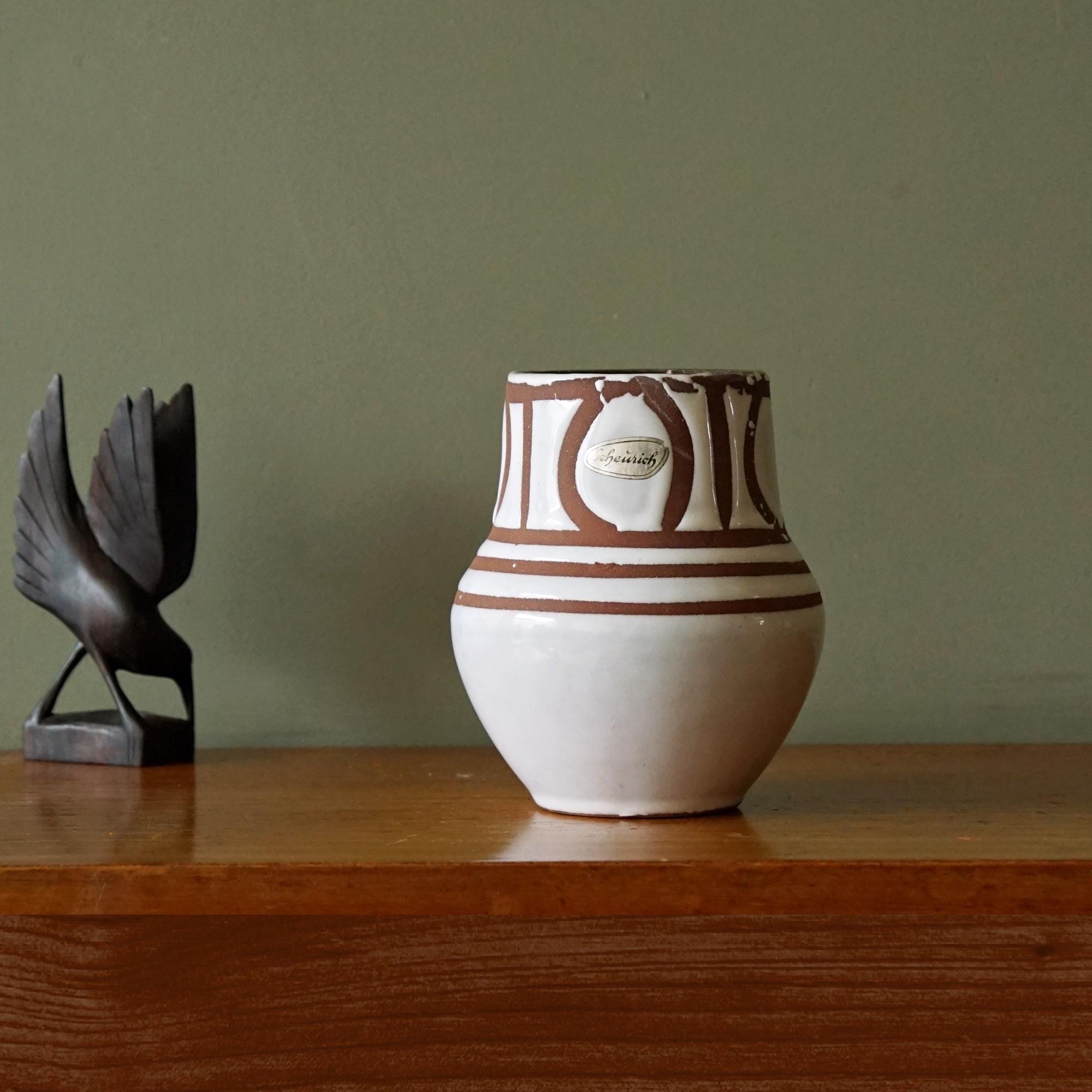 VintageRetroVases - Etsy Hong Kong