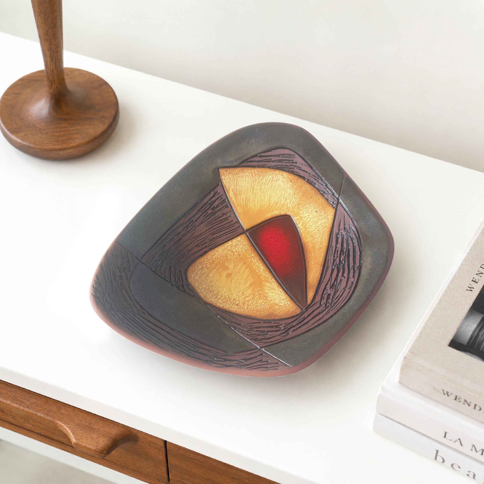 VintageRetroVases - Etsy 日本