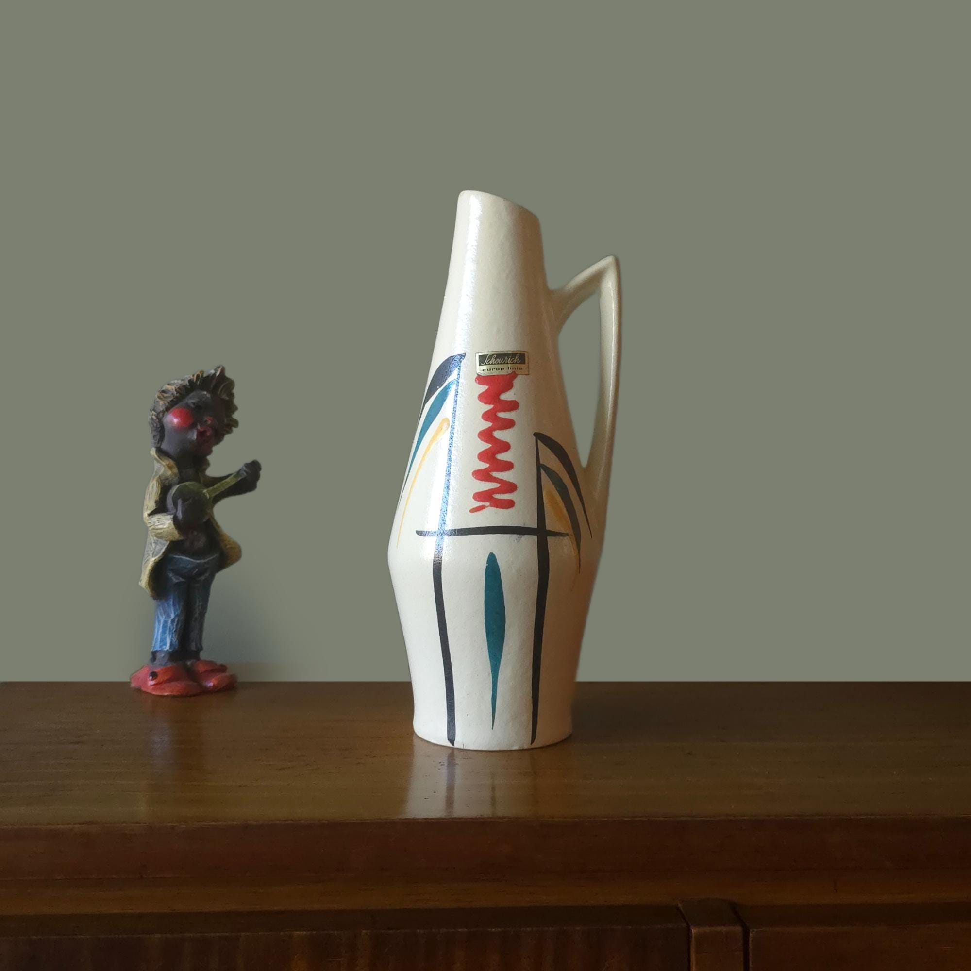 VintageRetroVases - Etsy 日本