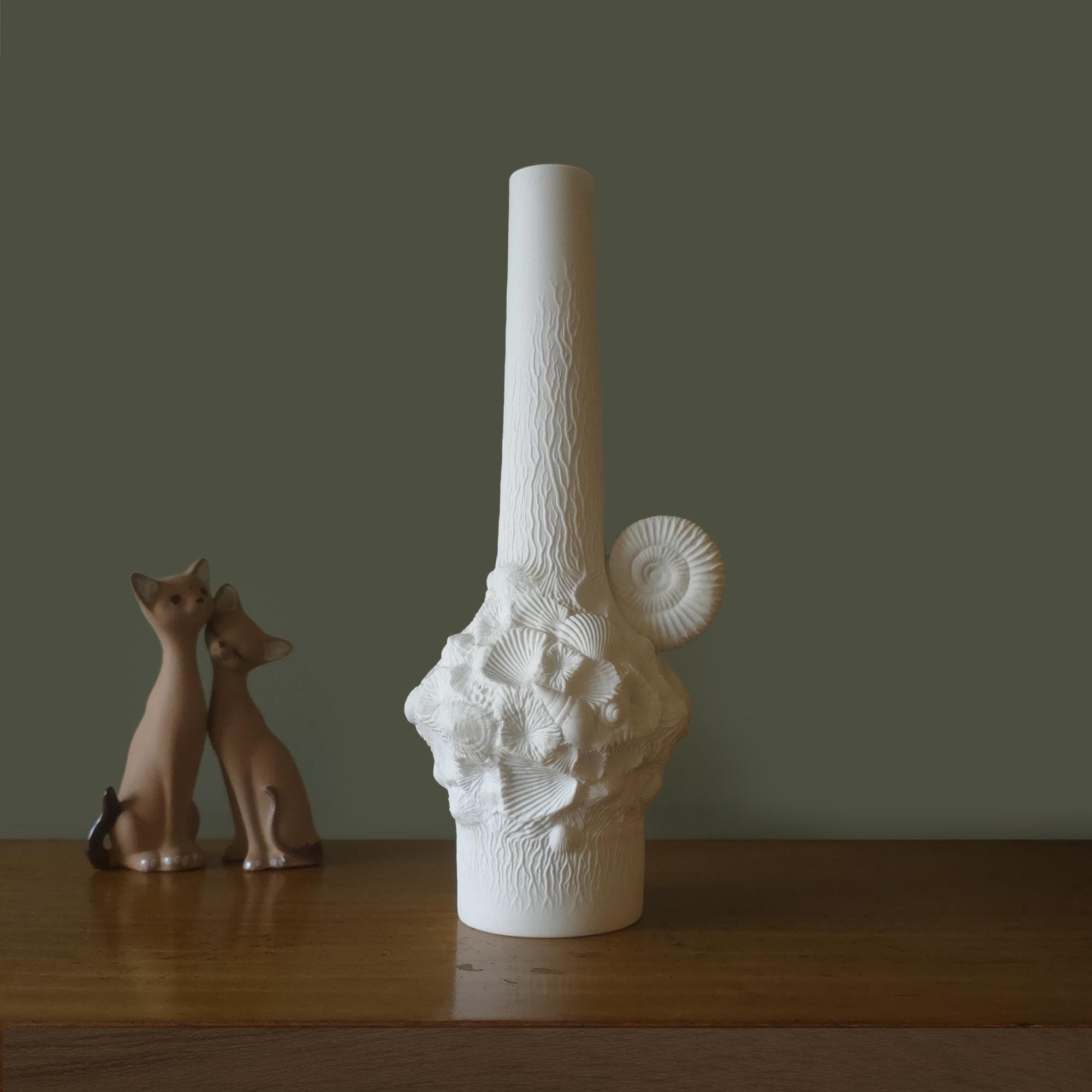 Vintage kaiser vase - Etsy 日本