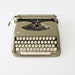 see more listings in the Typewriter section