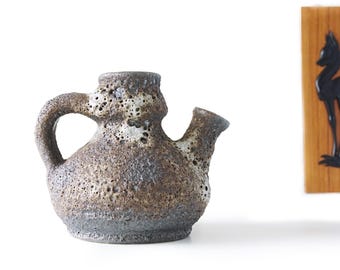 JOPEKO Fat Lava Vase, Paris Decor, 751/20 - Etsy