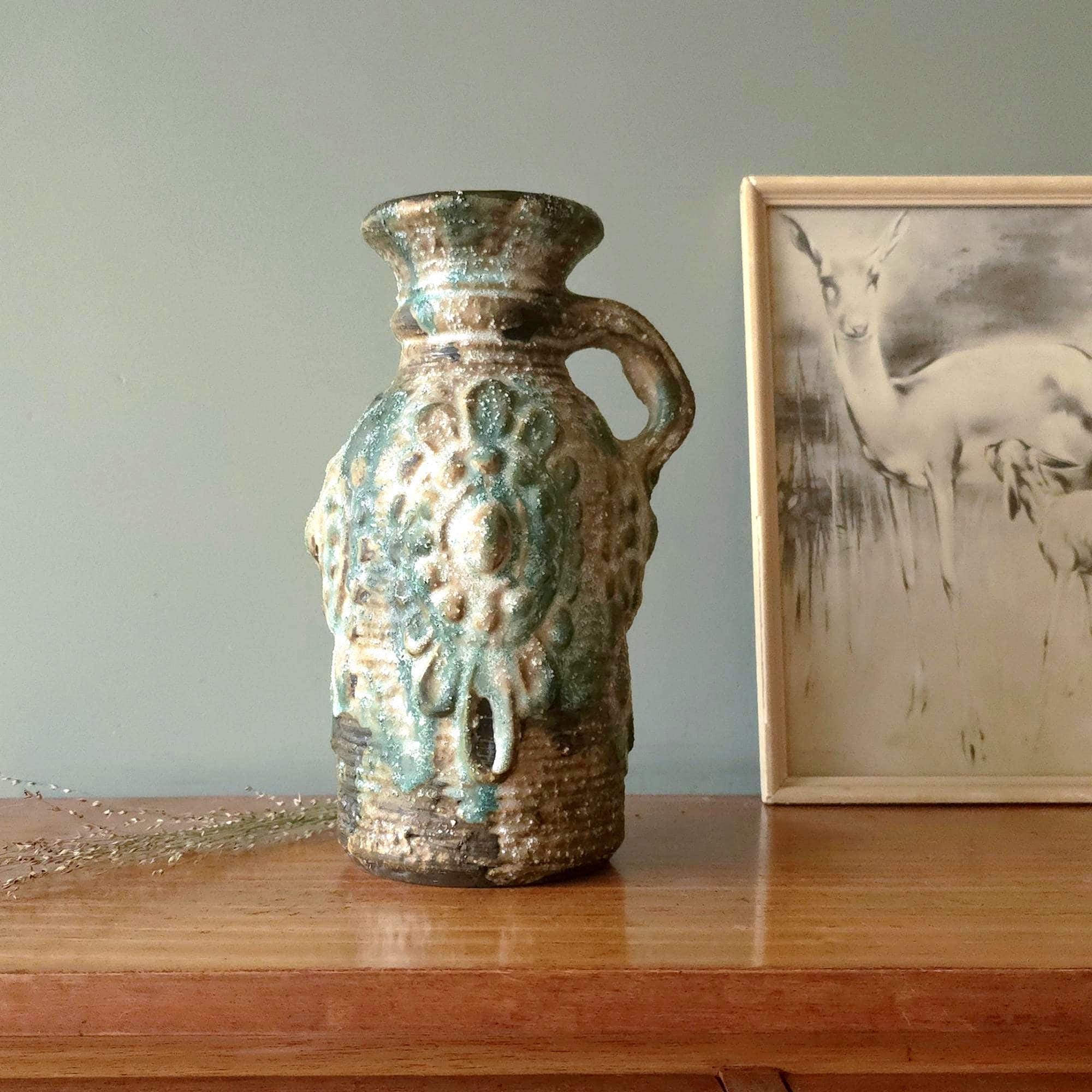 VintageRetroVases - Etsy Hong Kong