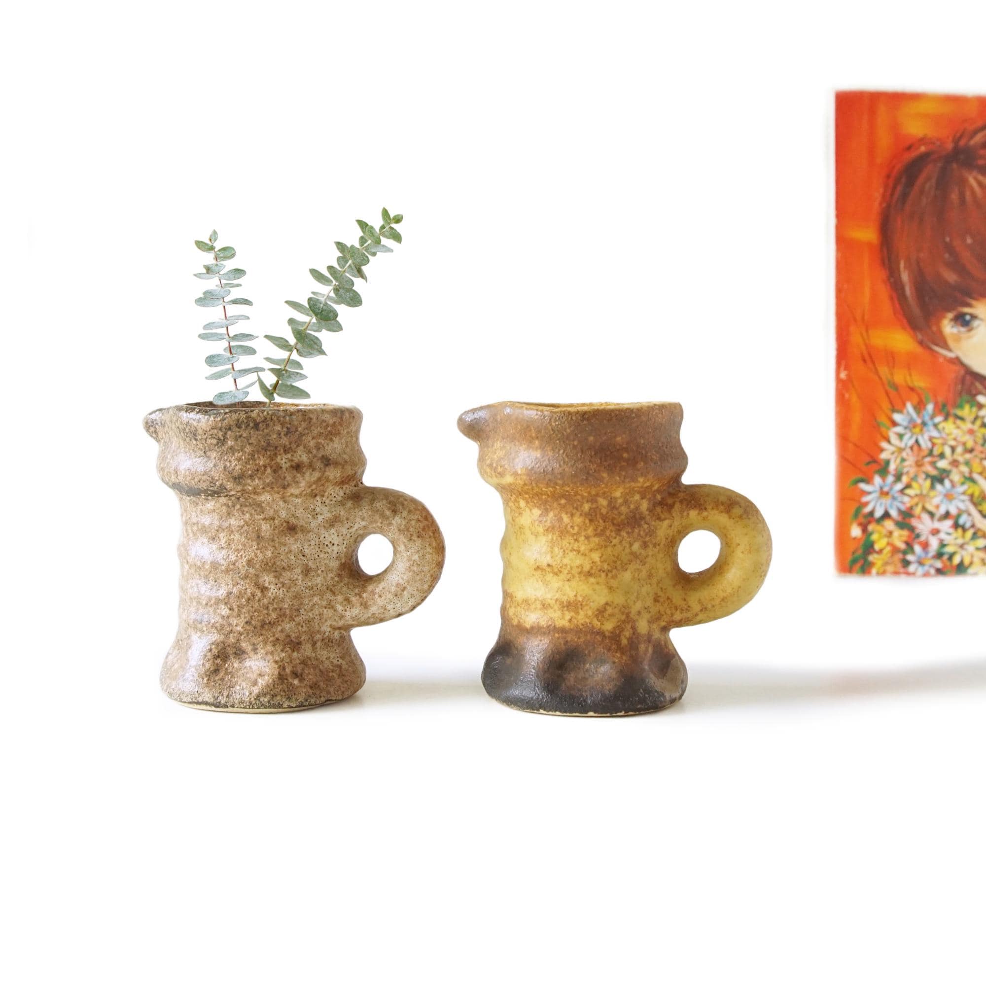 VintageRetroVases - Etsy Hong Kong