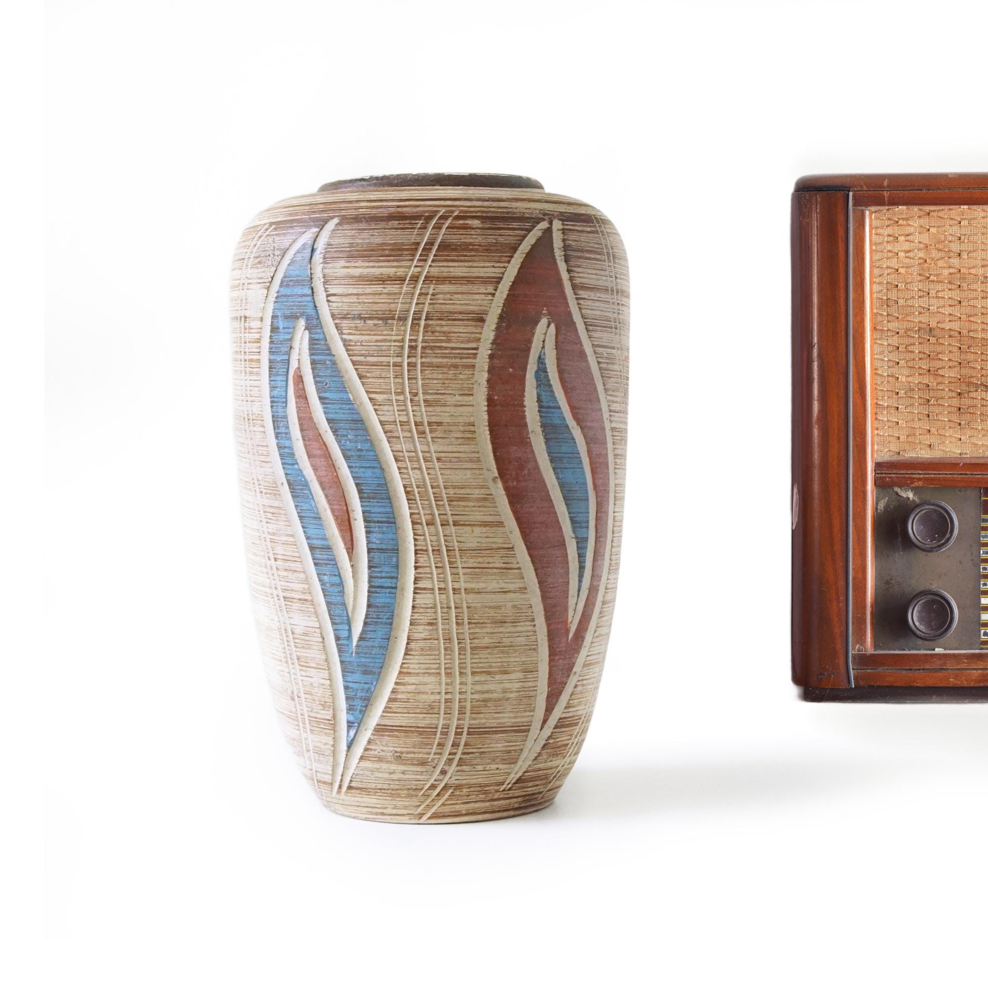 VintageRetroVases - Etsy 日本