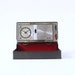 see more listings in the Mid Century clocks section