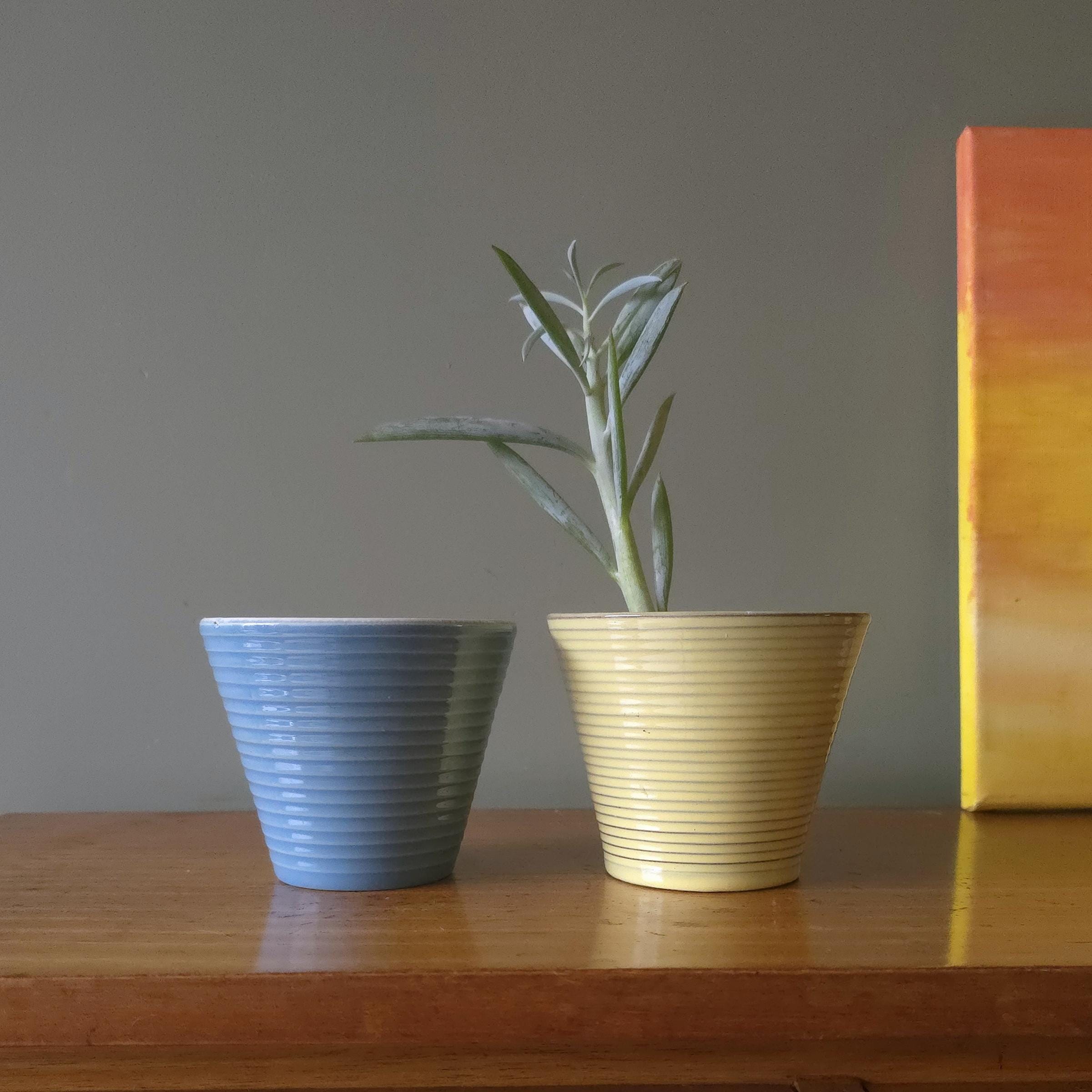 VintageRetroVases - Etsy 日本